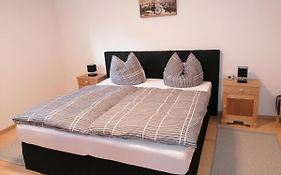 Ferienwohnung DORO